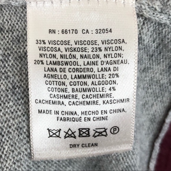 DONATED | Anthropologie | Cowl neck sweater dress - Picture 8 of 8